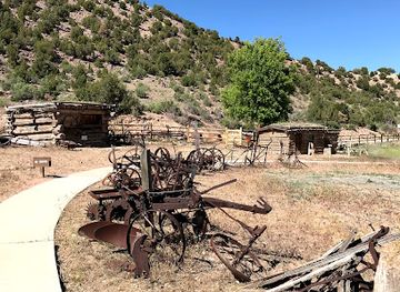 John Jarvie Historic Ranch