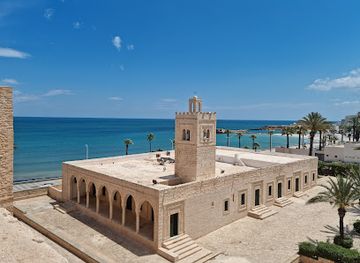 tunisia/the-cap-bon-peninsula/landmark/ribat-of-monastir