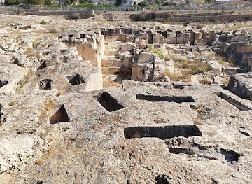 italy/sardinia/landmark/tuvixeddu-necropolis