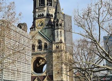 germany/potsdam/landmark/kurfurstendamm