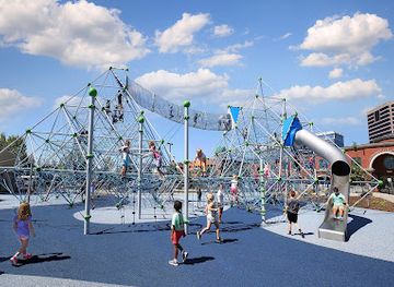 north-carolina/greensboro/downtown-greensboro/landmark/miriam-p-brenner-children-s-museum