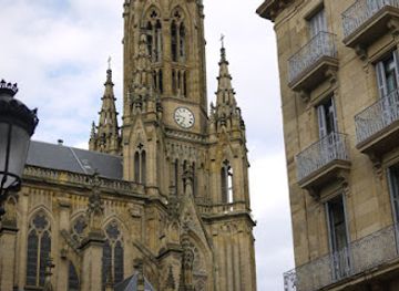 spain/san-sebastian/antiguo/landmark/good-shepherd-of-san-sebastian-cathedral