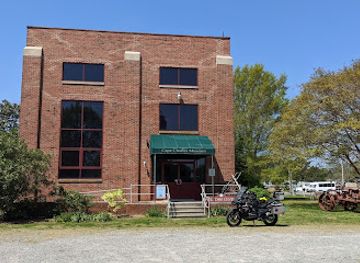 Cape Charles Museum