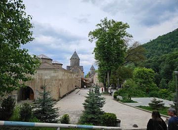 armenia/dilijan/landmark/haghartsin-monastery-complex