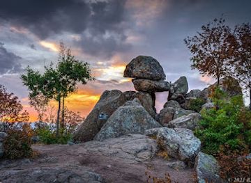 bulgaria/southeast-bulgaria/landmark/megalith