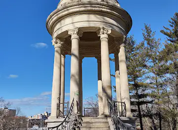 Nicolae Romanescu Park