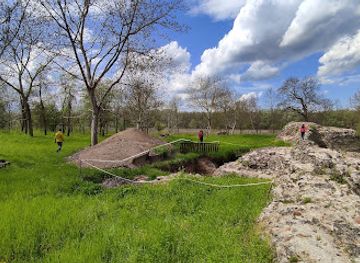 serbia/pcinja/landmark/fortress-kupinik