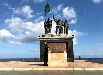 indonesia/north-maluku/landmark/museum-perang-dunia-ii