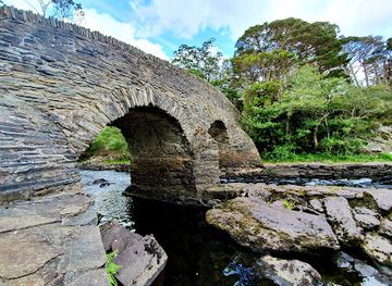 ireland/killarney/landmark/old-weir-bridge