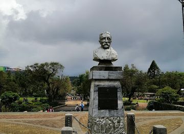 philippines/luzon/landmark/burnham-park