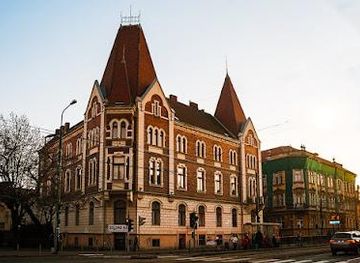 romania/arad/landmark/parohia-reformata-timisoara