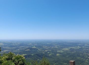 paraguay/ybyturuzu/landmark/cordillera-del-ybytyruzu