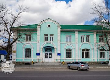 kazakhstan/kostanay/landmark/kostanay-regional-museum-of-history-and-local-lore