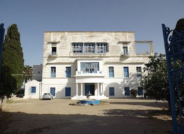 tunisia/tunis/sidi-bou-said/landmark/ben-ayed-s-castle