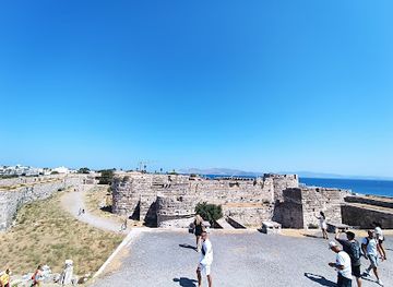 greece/kos/kos-town/landmark/hospitaller-house-of-commander-francesco-sans