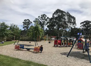 Yarra Valley Railway