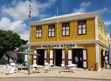 aruba/paradera/landmark/community-museum