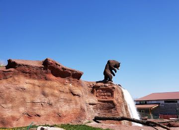 south-dakota/rapid-city/landmark/bear-country-usa