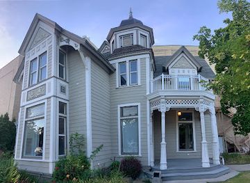 utah/logan/landmark/thatcher-young-mansion