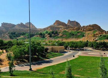united-arab-emirates/al-ain/landmark/al-mubazzarah-park