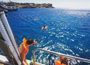Mykonos Sailing