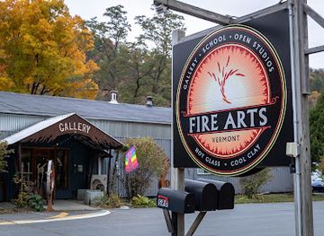 vermont/brattleboro/landmark/fire-arts-vermont