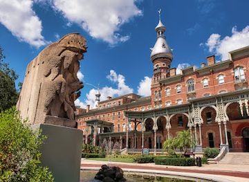 florida/tampa-bay-area/landmark/henry-b-plant-museum