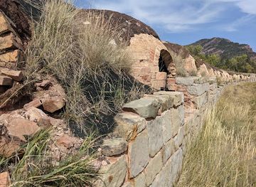 colorado/western-slope/landmark/redstone-coke-oven-historic-district
