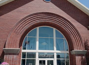 utah/cache-valley/landmark/hyrum-city-museum