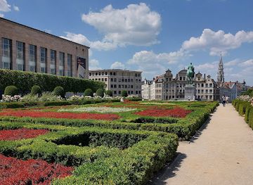 belgium/walloon-brabant/landmark/mount-of-the-arts