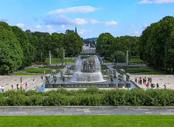 Frognerparken