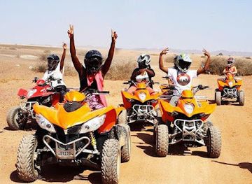 morocco/agadir-region/landmark/agadir-fun