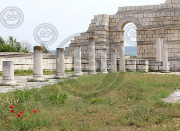 bulgaria/northeast-bulgaria/landmark/national-history-archaeological-reserve