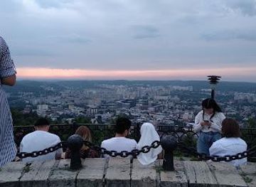 ukraine/lviv/landmark/lviv-high-castle