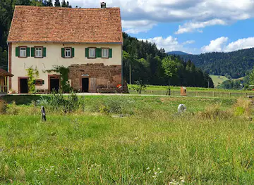 Black Forest Open Air Museum