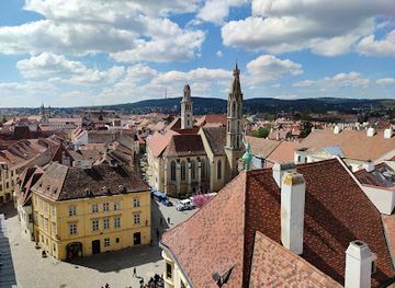 hungary/sopron/landmark/blessed-mary-benedictine-church