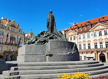czechia/palava/landmark/prague-astronomical-clock
