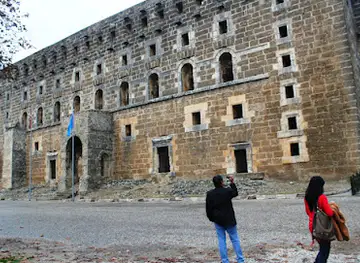 Stadium Aspendos