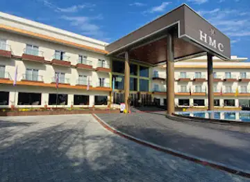 Hotel Mechi Crown