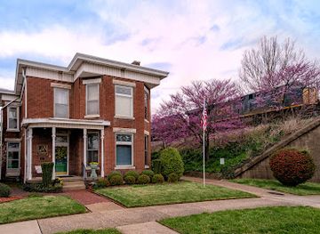 kentucky/henderson/landmark/l-n-bed-and-breakfast-ltd