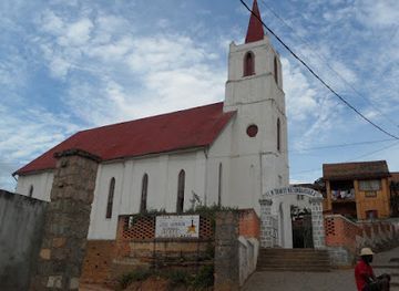 madagascar/fianarantsoa/landmark/flm-masombahoaka