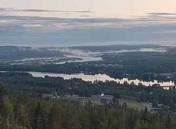 finland/rovaniemi/landmark/the-lean-to-shelter-firecamp-of-ounasvaara-nature-trail