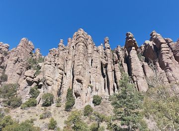 mexico/southeastern-mexico/landmark/chiricahua-national-monument