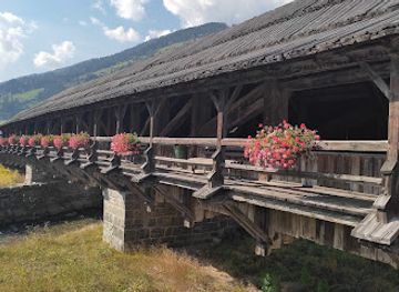 austria/east-tyrol/landmark/punbrugge