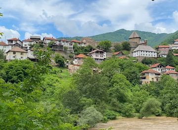 bosnia-and-herzegovina/zenica/landmark/tvrdava-vranduk