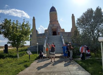 kazakhstan/semirechye-seven-rivers/landmark/baba-tukti-mausoleum