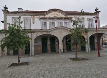 portugal/chaves/landmark/nucleo-museologico-ferroviario-de-chaves