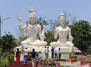 india/visakhapatnam/landmark/kailash-giri
