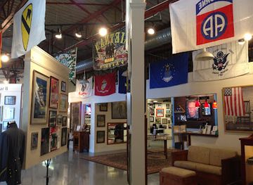 north-carolina/mooresville/landmark/welcome-home-veterans-at-richard-s-coffee-shop