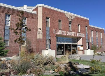 oregon/klamath-county/landmark/klamath-county-museums